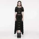 Caducous Dress PunkRave