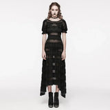 Caducous Dress PunkRave