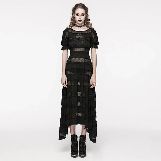 Caducous Dress PunkRave