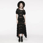 Caducous Dress PunkRave
