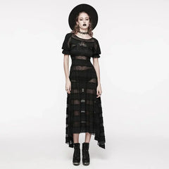 Caducous Dress PunkRave