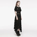 Caducous Dress PunkRave