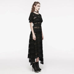 Caducous Dress PunkRave