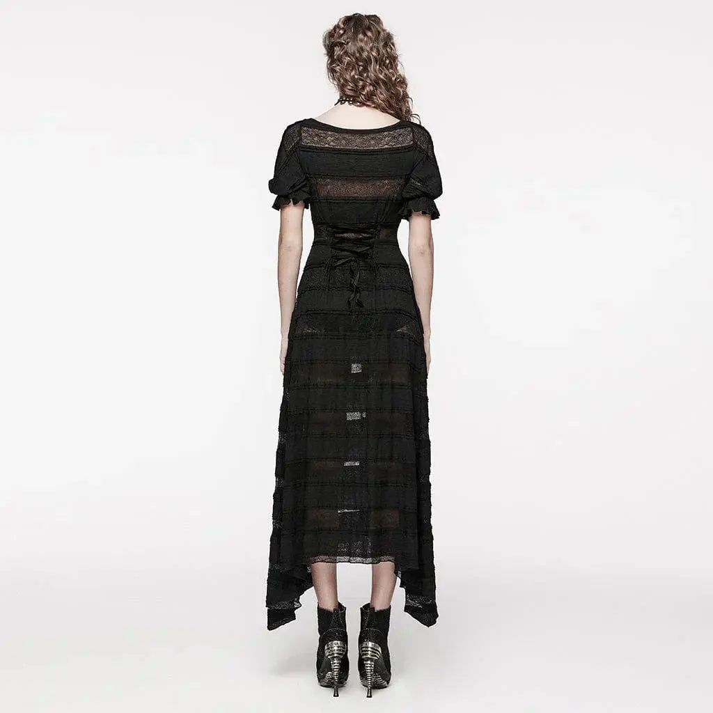 Caducous Dress PunkRave