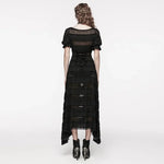 Caducous Dress PunkRave