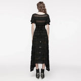 Caducous Dress PunkRave