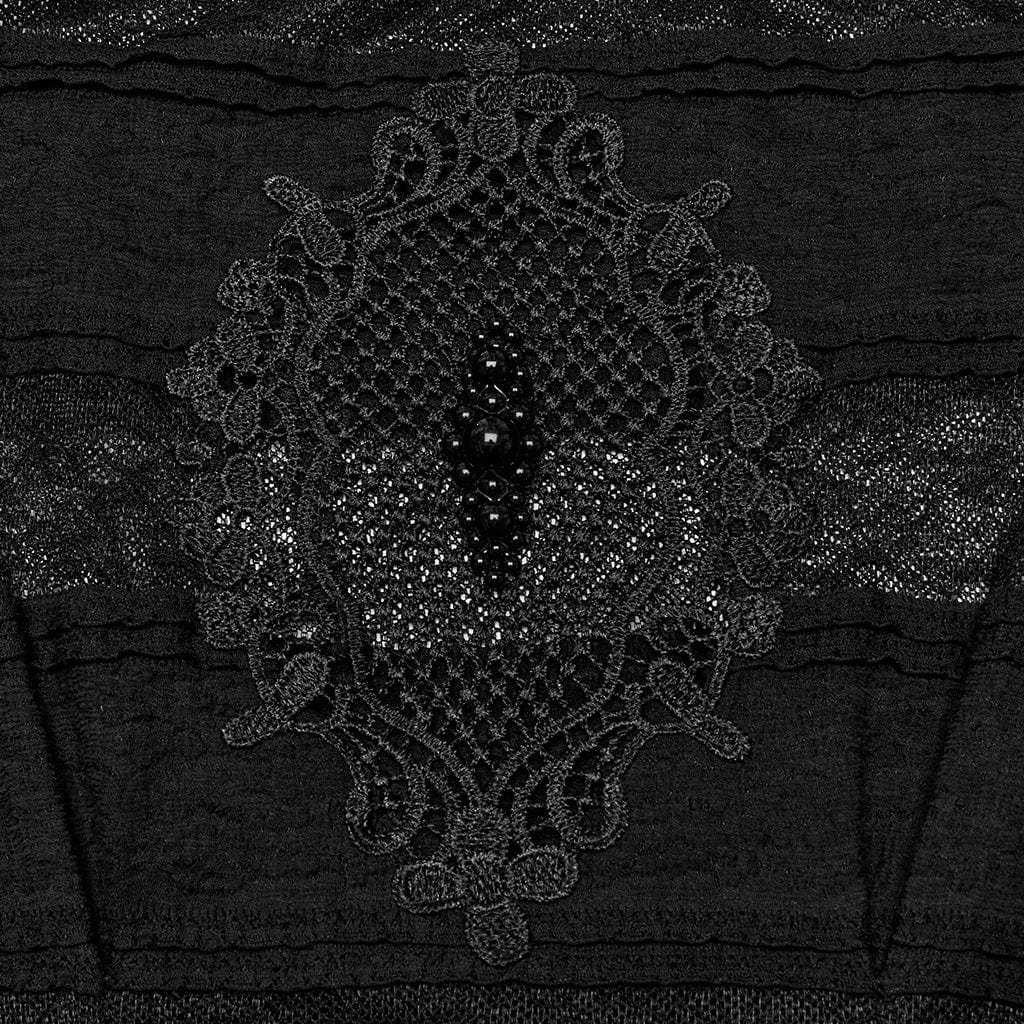 Caducous Dress PunkRave