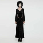 Caliginous Dress - PunkRave