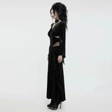 Caliginous Dress - PunkRave