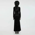 Caliginous Dress - PunkRave