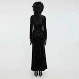 Caliginous Dress - PunkRave