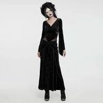 Caliginous Dress - PunkRave