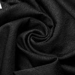 Camazotz Straight Fit Pants - Black and Red PunkRave