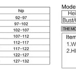 Camazotz Straight Fit Pants - Black and Red PunkRave