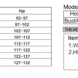 Camazotz Straight Fit Pants - Black and Red PunkRave