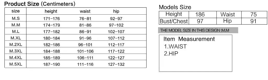 Camazotz Straight Fit Pants - Black and Red PunkRave