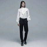 Camazotz Straight Fit Pants - PunkRave