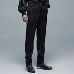Camazotz Straight Fit Pants PunkRave