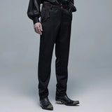 Camazotz Straight Fit Pants PunkRave