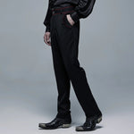 Camazotz Straight Fit Pants PunkRave