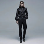 Camazotz Straight Fit Pants PunkRave