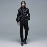 Camazotz Straight Fit Pants PunkRave