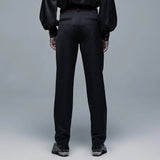 Camazotz Straight Fit Pants PunkRave