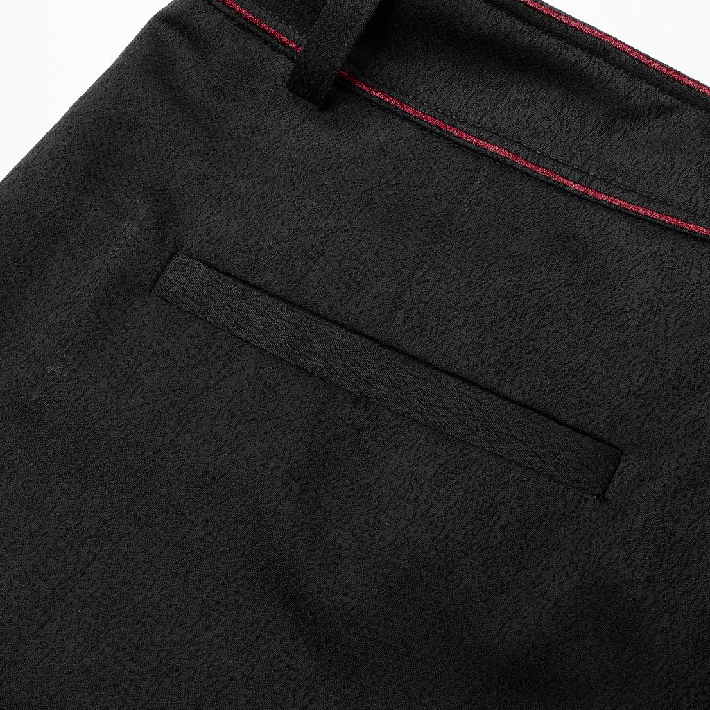 Camazotz Straight Fit Pants PunkRave