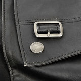 Carthage Gladiator Jacket - Black