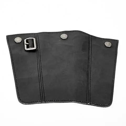 Carthage Gladiator Jacket - Black