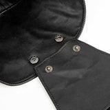 Carthage Gladiator Jacket - Black