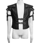 Carthage Gladiator Jacket - Black