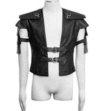 Carthage Gladiator Jacket - Black