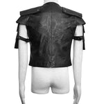 Carthage Gladiator Jacket - Black
