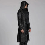 Casket Jacket - PunkRave