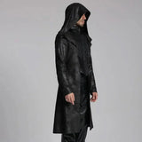 Casket Jacket - PunkRave