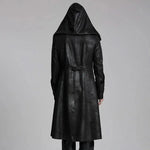 Casket Jacket - PunkRave