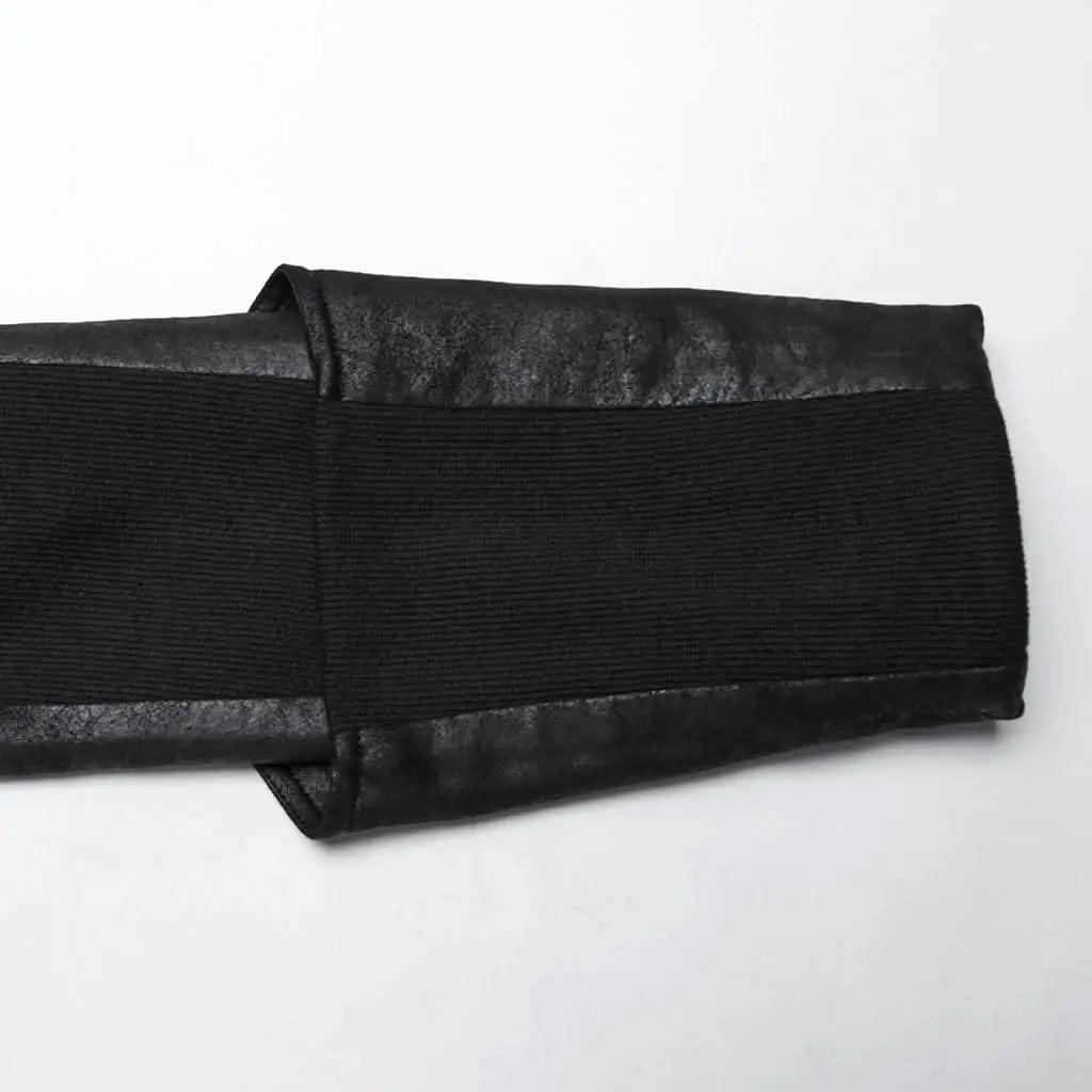 Casket Jacket - PunkRave