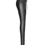 Cathedral Arch Leggings - Black - PunkRave