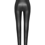 Cathedral Arch Leggings - Black - PunkRave