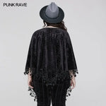 Celestial Pentagram Shawl - PunkRave