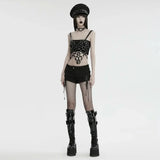 Chaosforge Harness - PunkRave