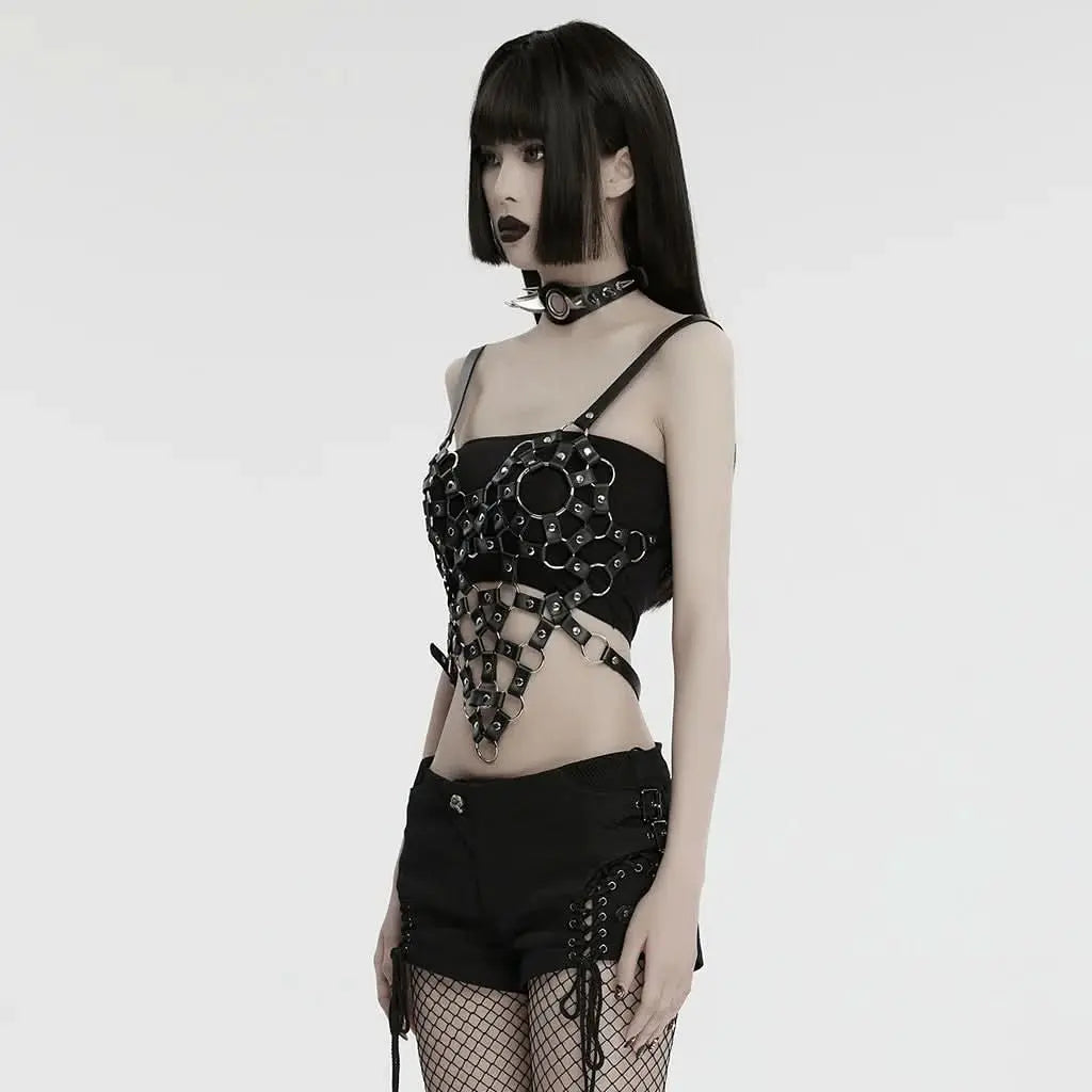 Chaosforge Harness - PunkRave