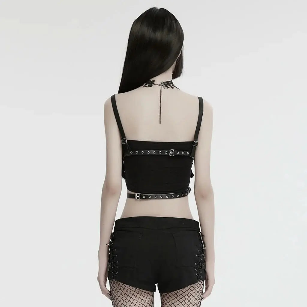 Chaosforge Harness - PunkRave