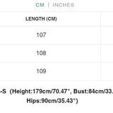 Chiaroscuro Waterfall Skirt - PunkRave