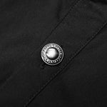 Chlorine Shirt -Black - PunkRave