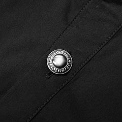 Chlorine Shirt -Black - PunkRave