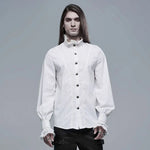 Chlorine Shirt - White - PunkRave