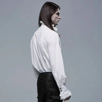 Chlorine Shirt - White - PunkRave