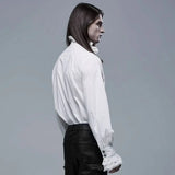 Chlorine Shirt - White - PunkRave